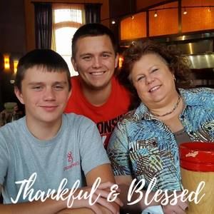 Meet your Posher, Janet